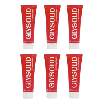 Glysolid 6 - 1 oz Tubes