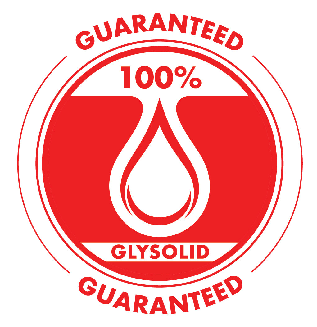 Glysolid Glycerin Skin Cream - Thick, Smooth, and Silky - Trusted Formula  for Hands, Feet and Body 3.38 fl oz (100ml Jar)