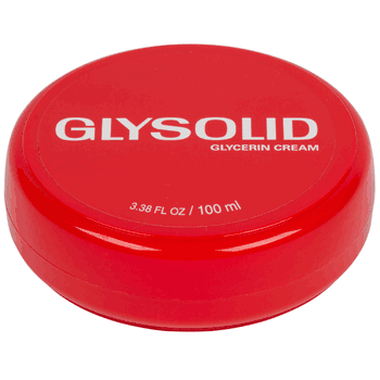 Glysolid 1 - 3.38 oz Jar